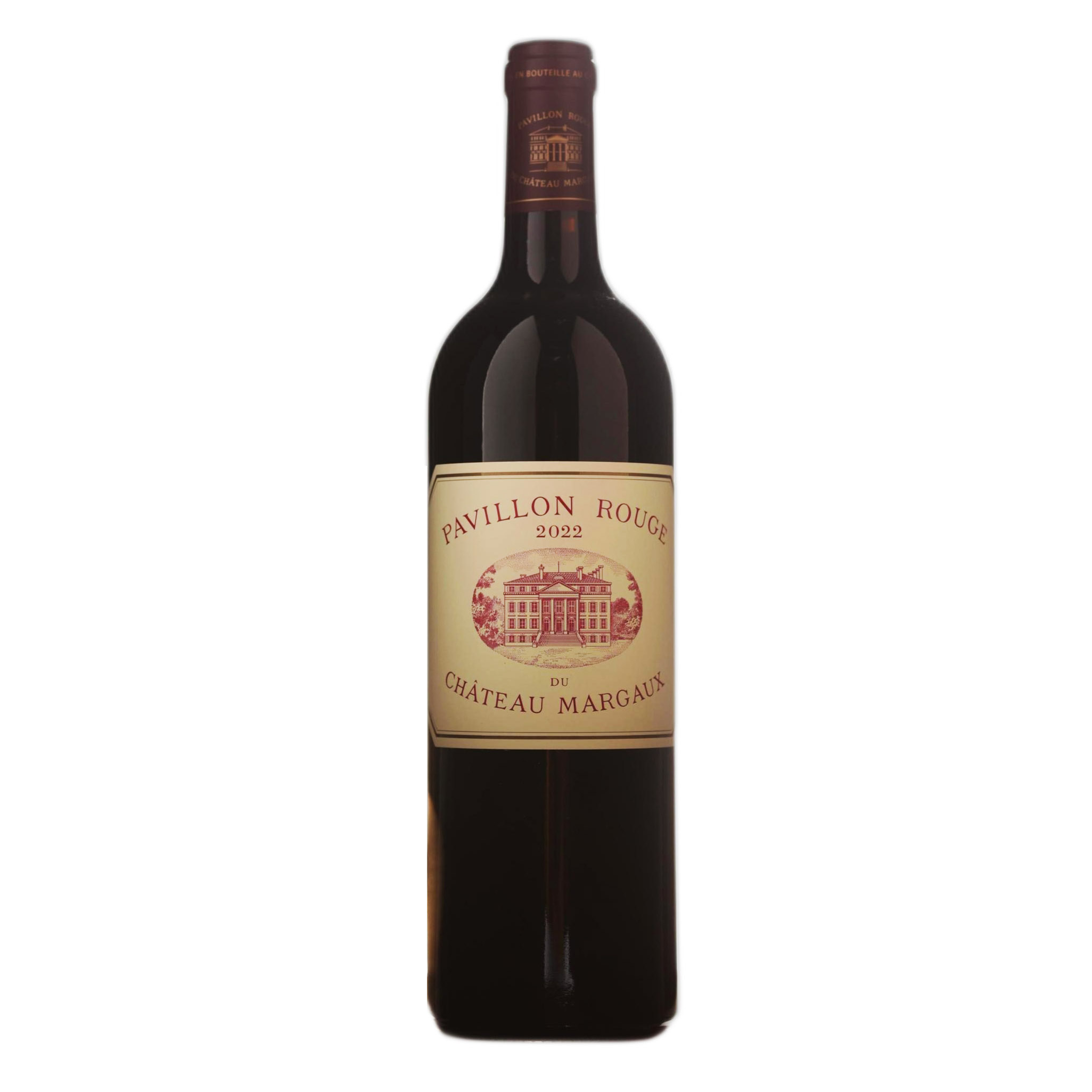 Pavillon Rouge Du Chteau Margaux 2022