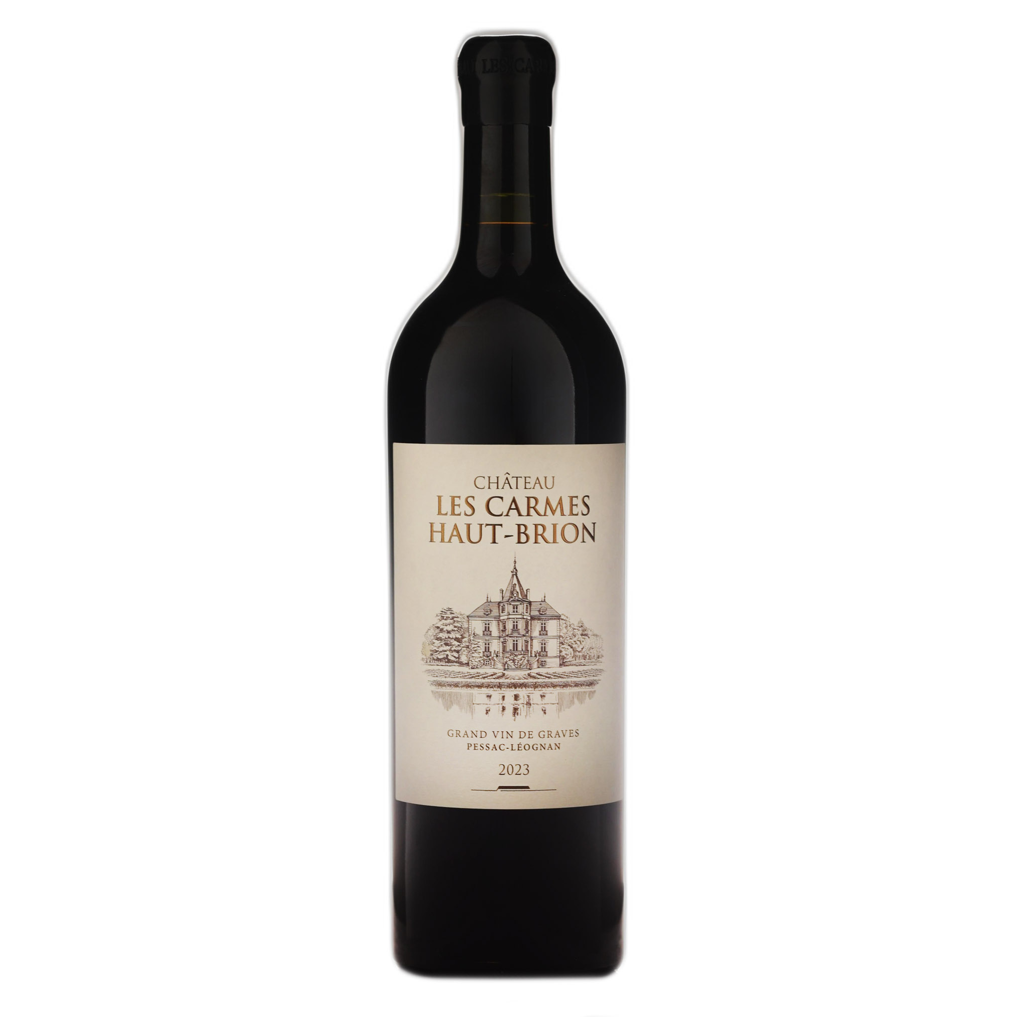 Chteau Les Carmes Haut-Brion 2023