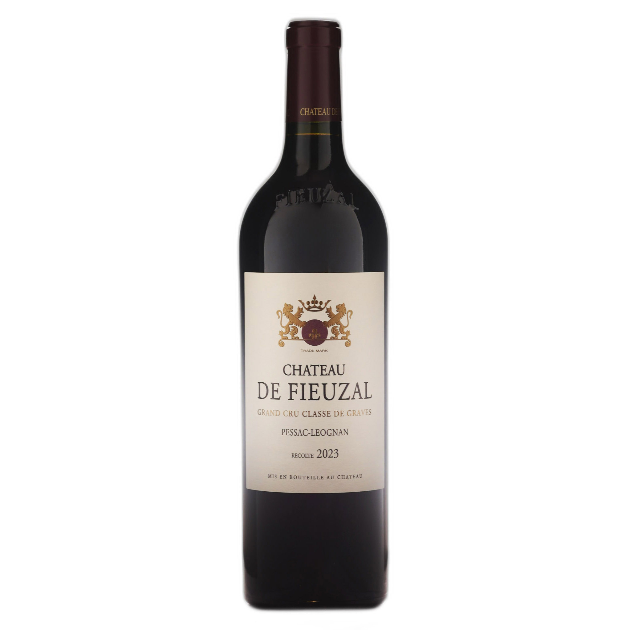 Chteau De Fieuzal 2023