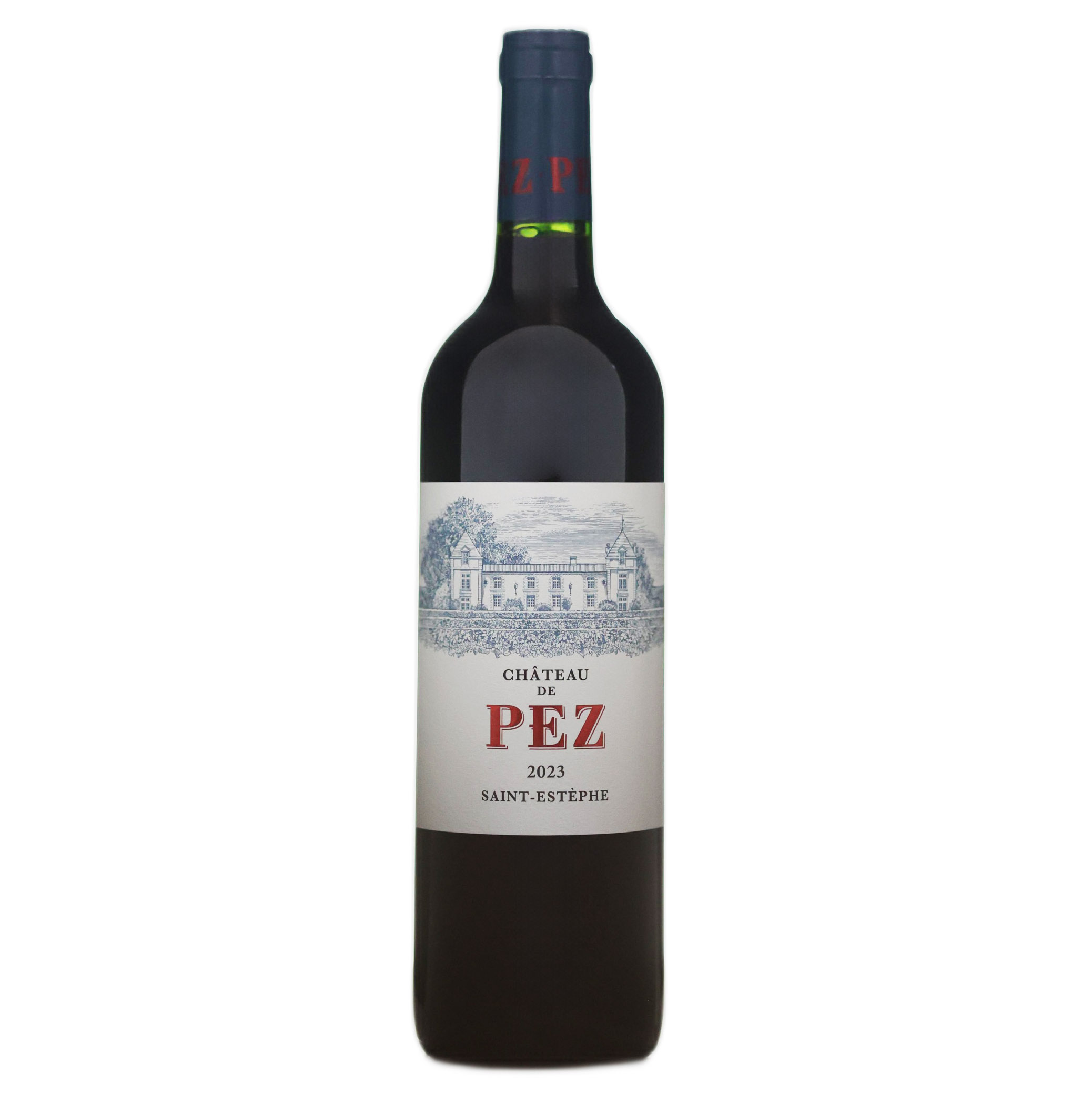 Chteau De Pez 2023