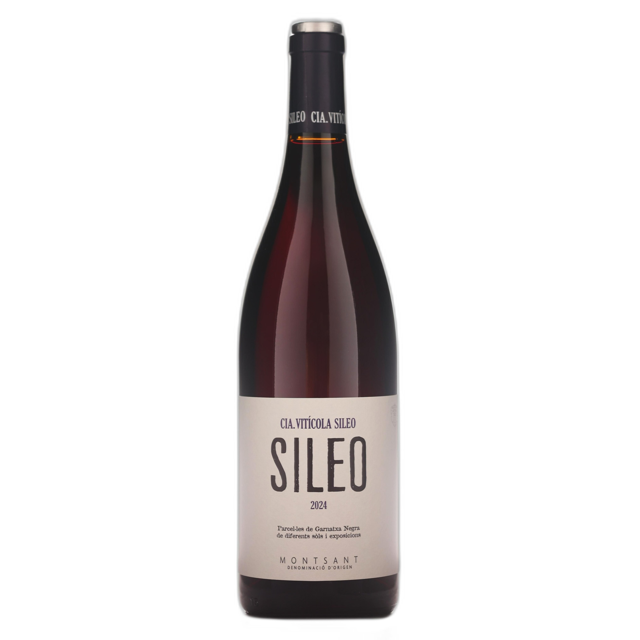 Sileo 2024