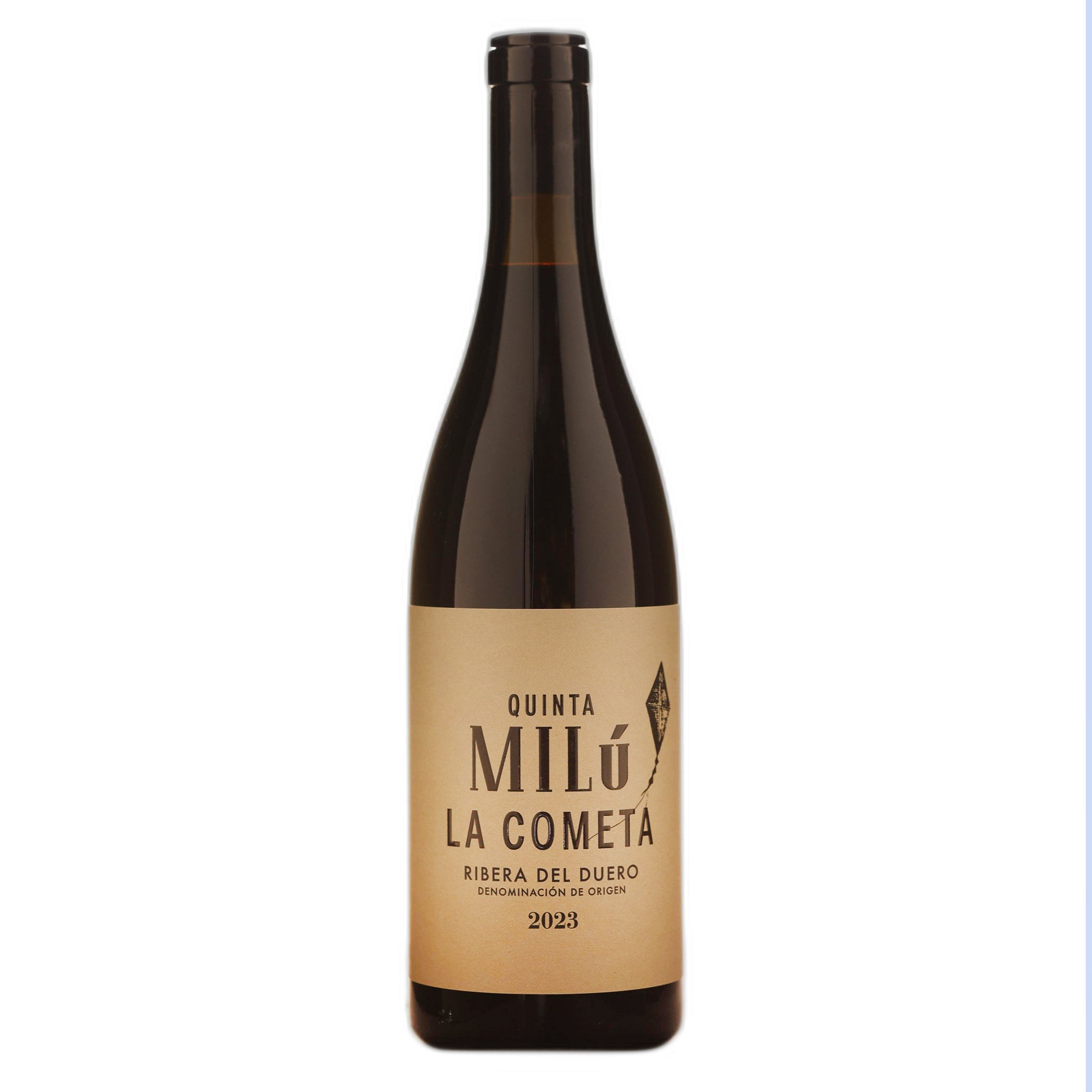 Quinta Milú La Cometa 2023