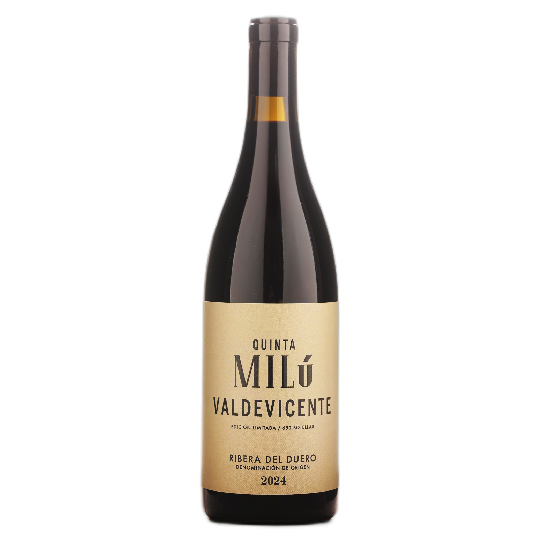 Quinta Milu Valdevicente 2024