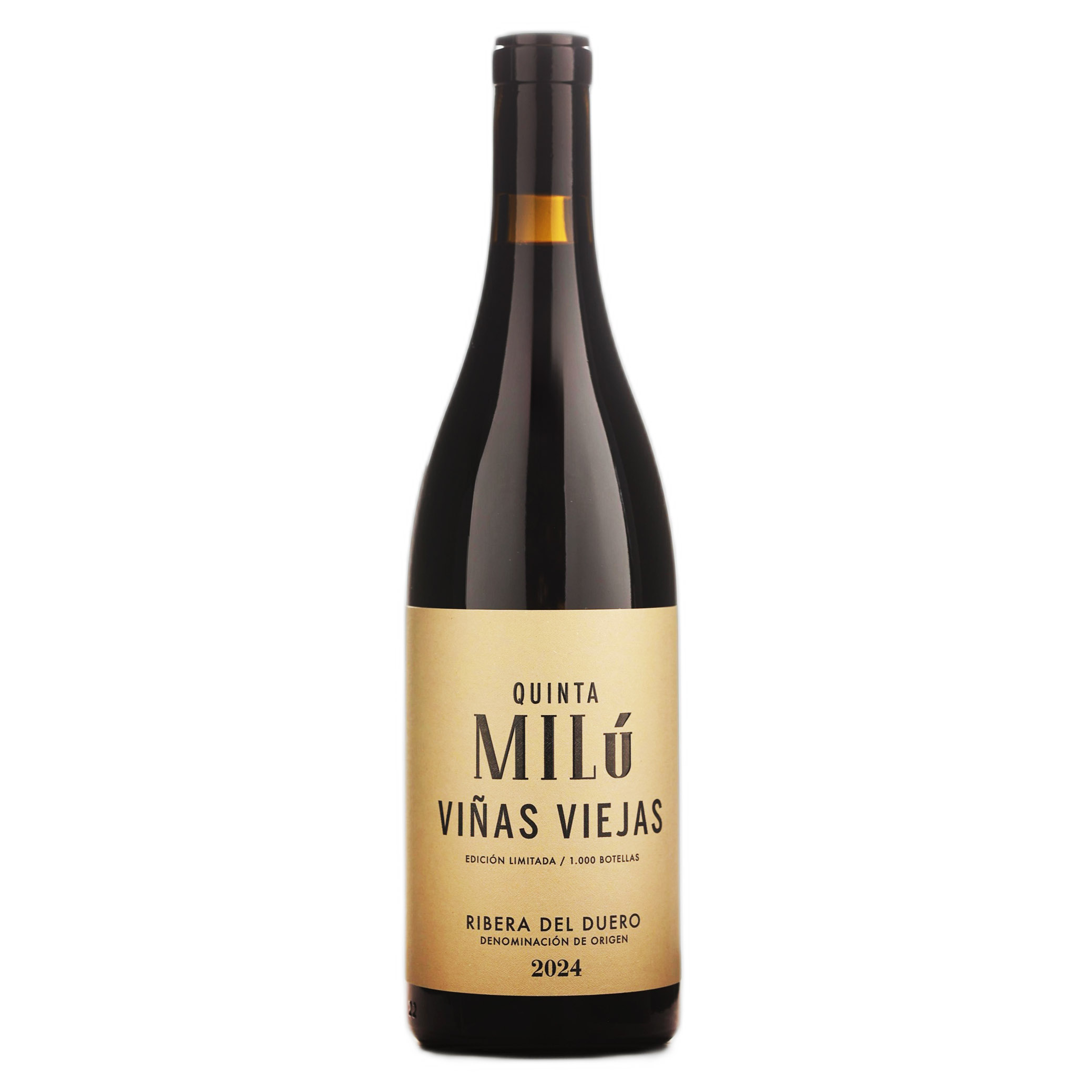 Quinta Milu Viñas Viejas 2024