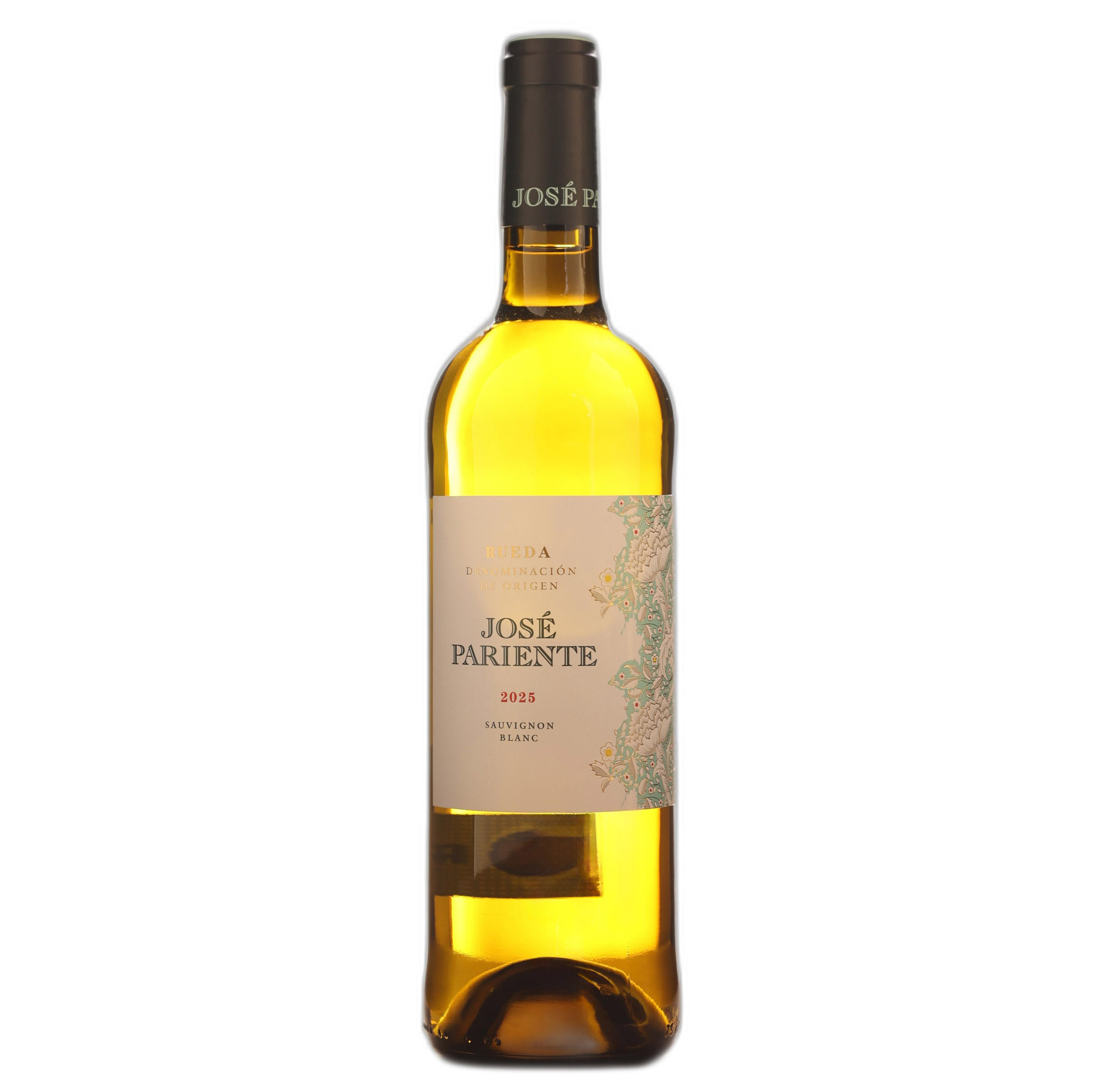 José Pariente Sauvignon Blanc 2025