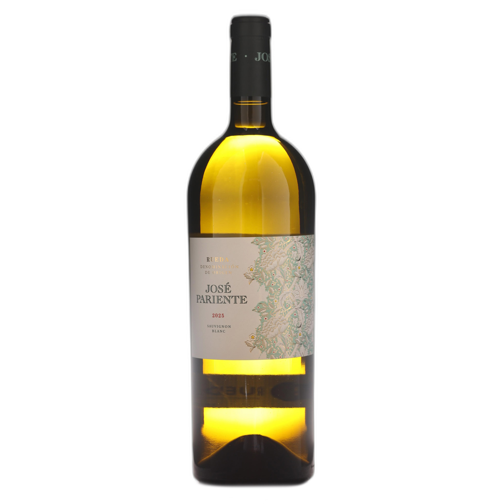 José Pariente Sauvignon Blanc 2025 Magnum
