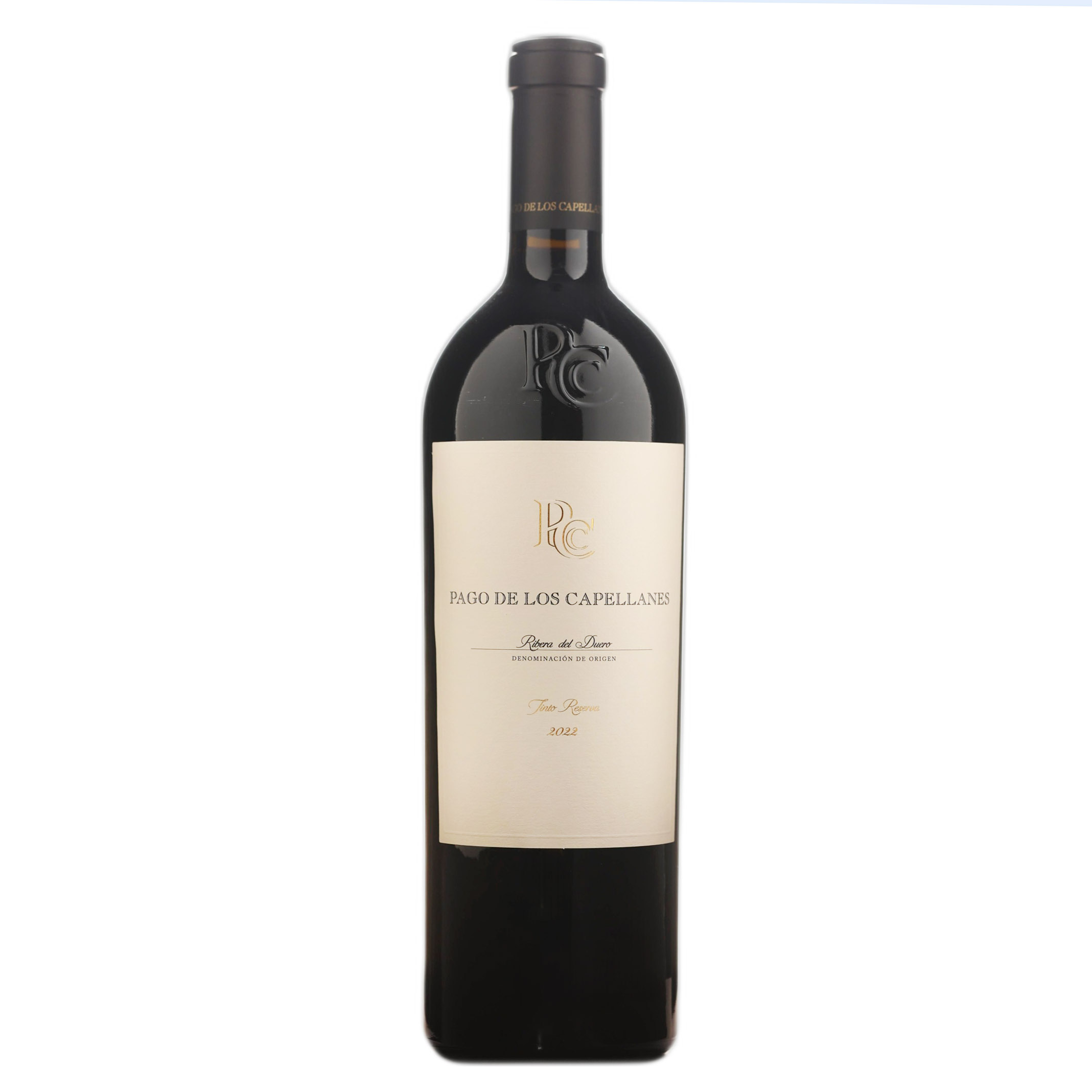 Pago De Los Capellanes Reserva 2022