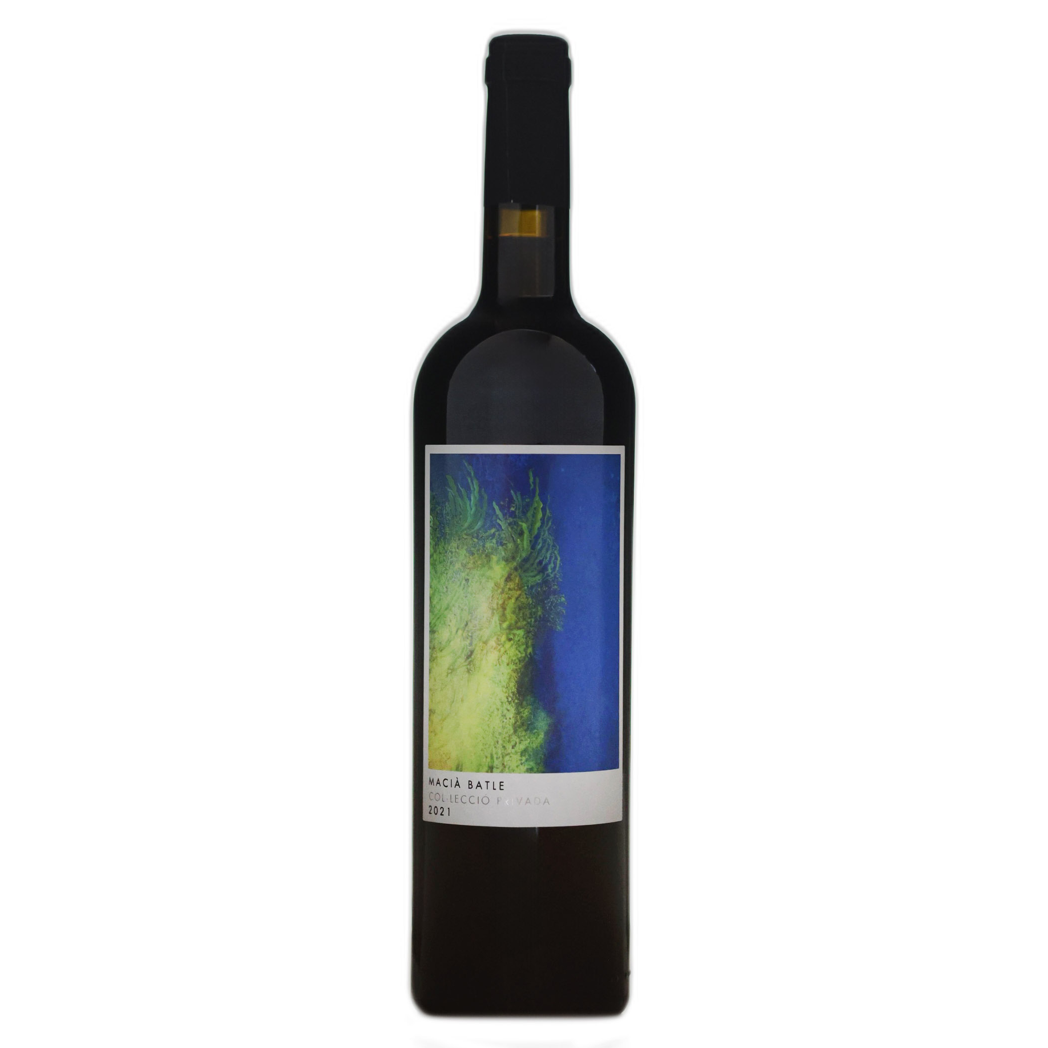 Macià Batle Reserva 2021