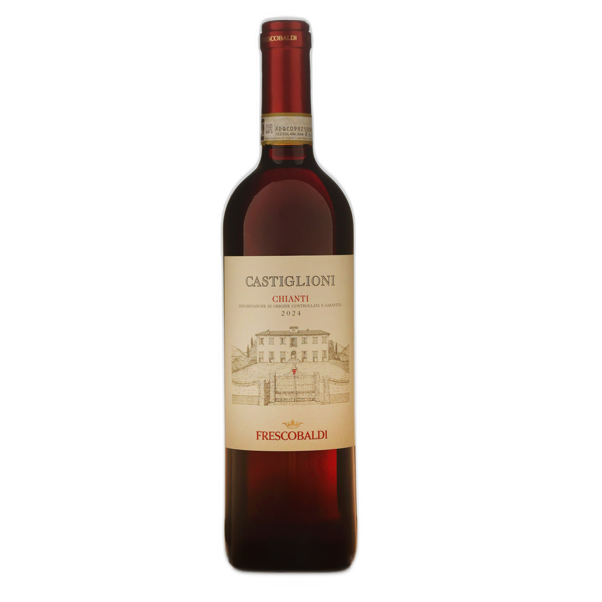 Frescobaldi Castiglioni 2024