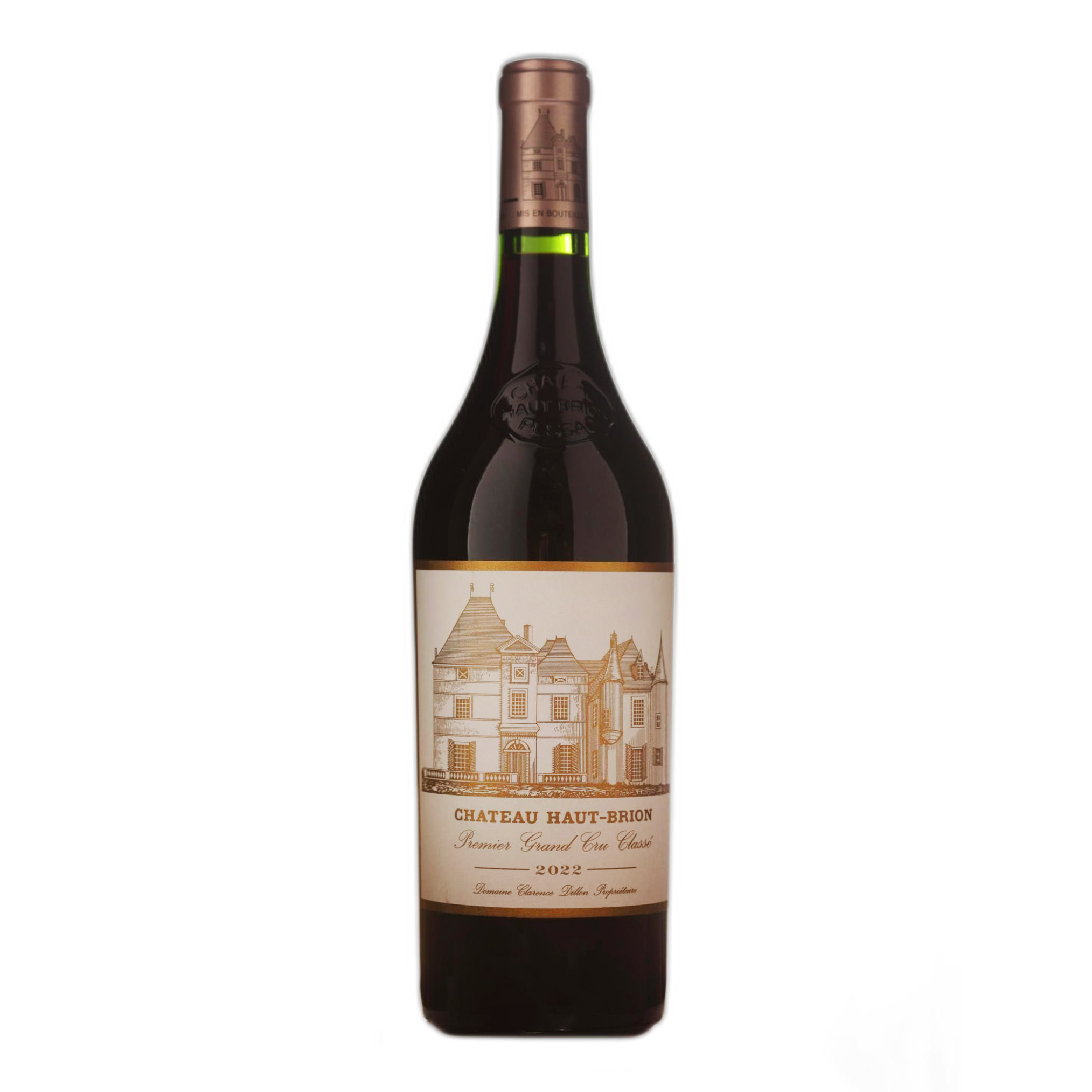 Chteau Haut Brion 2022