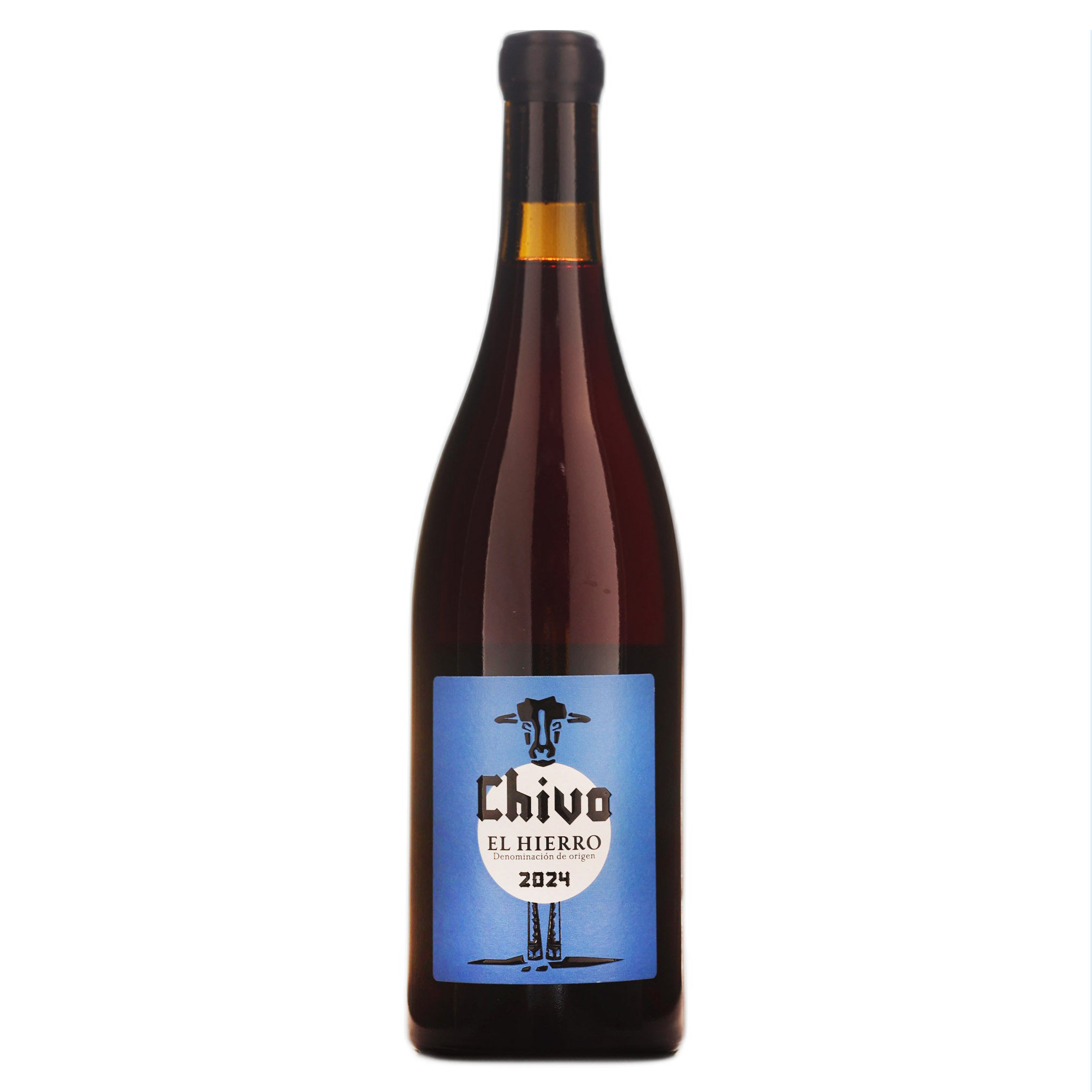Bimbache Chivo Tinto 2024