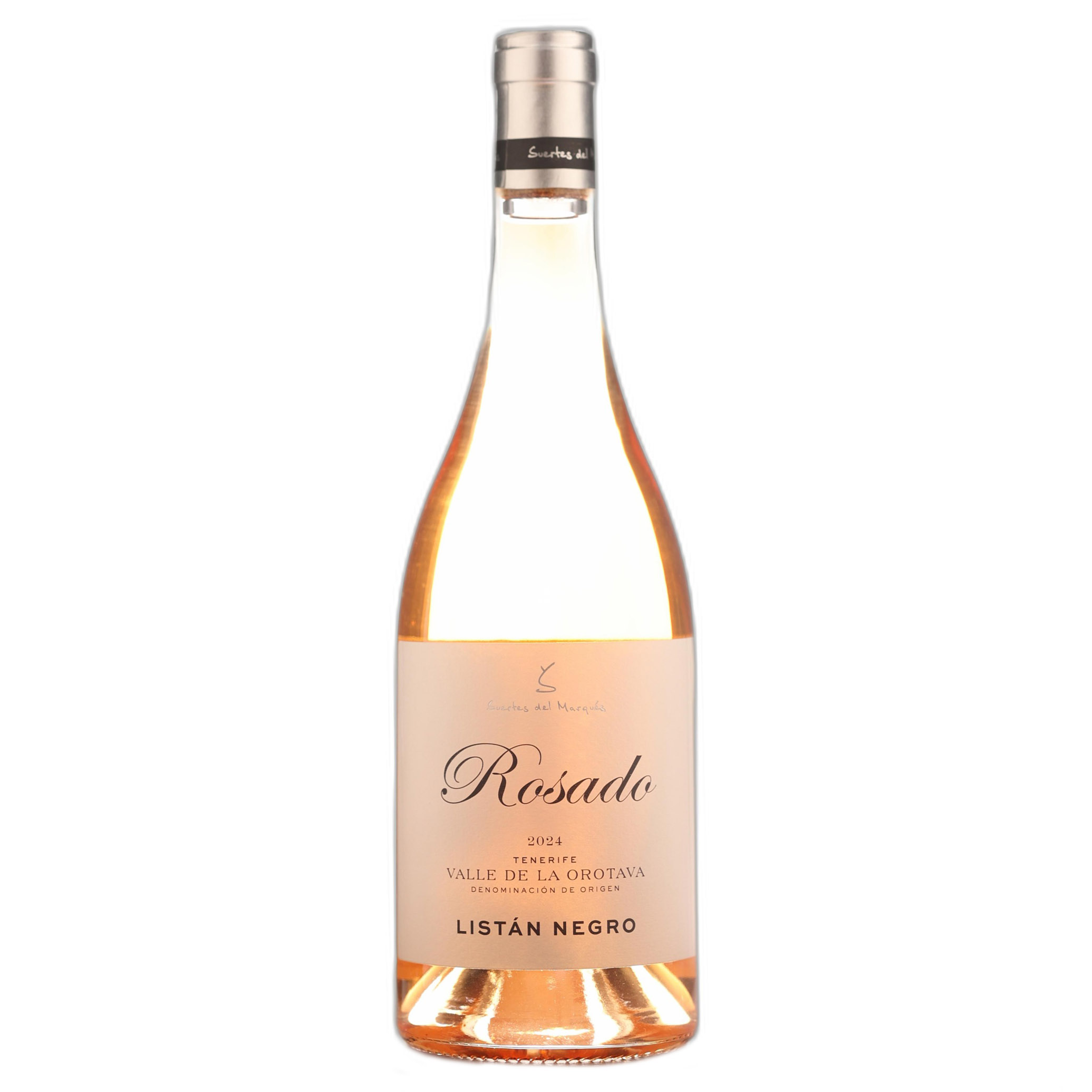 Suertes Del Marqués Rosado 2024