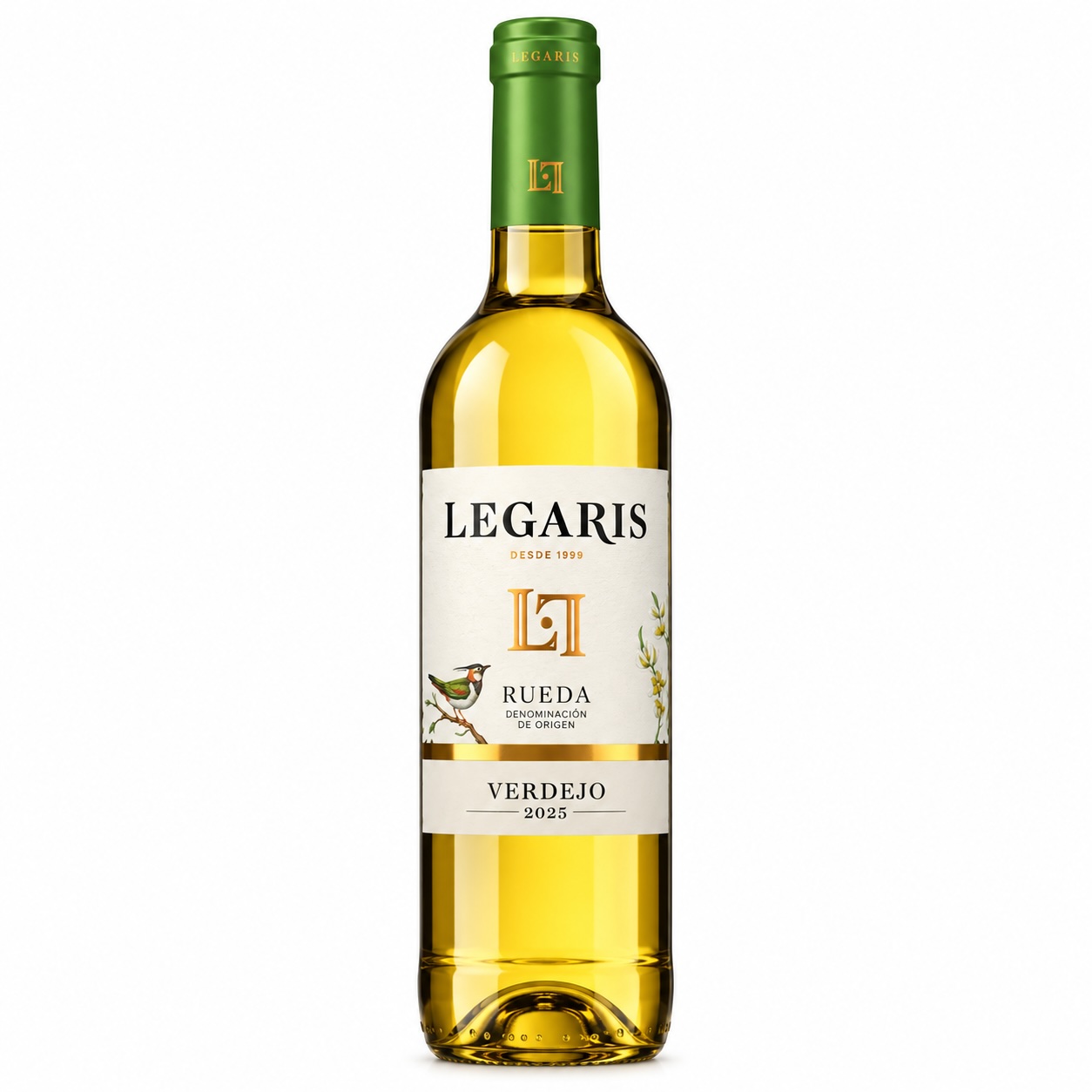 Legaris Verdejo 2025