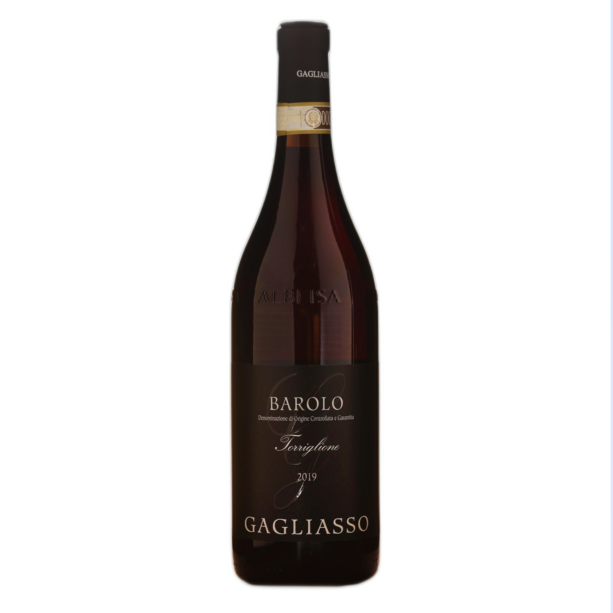 Gagliasso Torriglione 2019