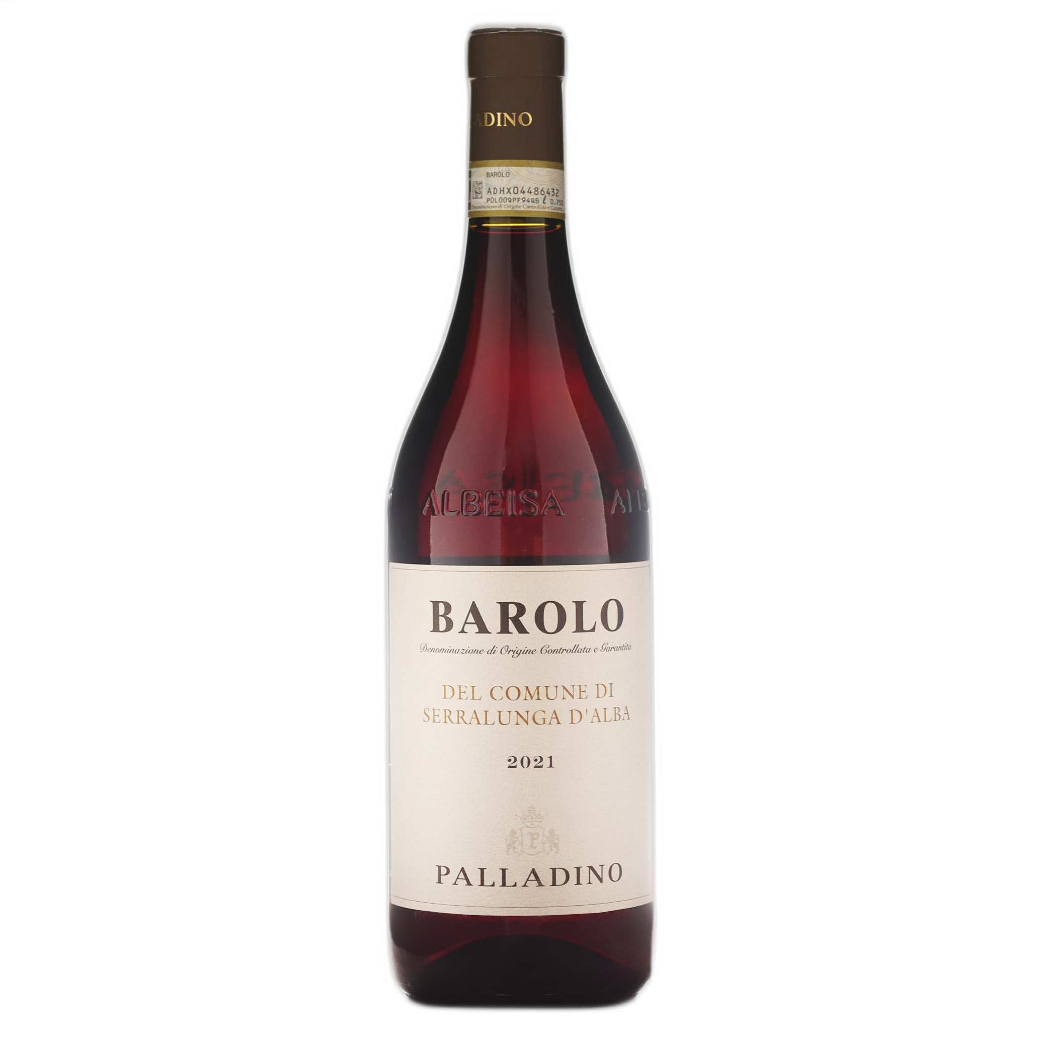 Palladino Comune Di Serralunga 2021