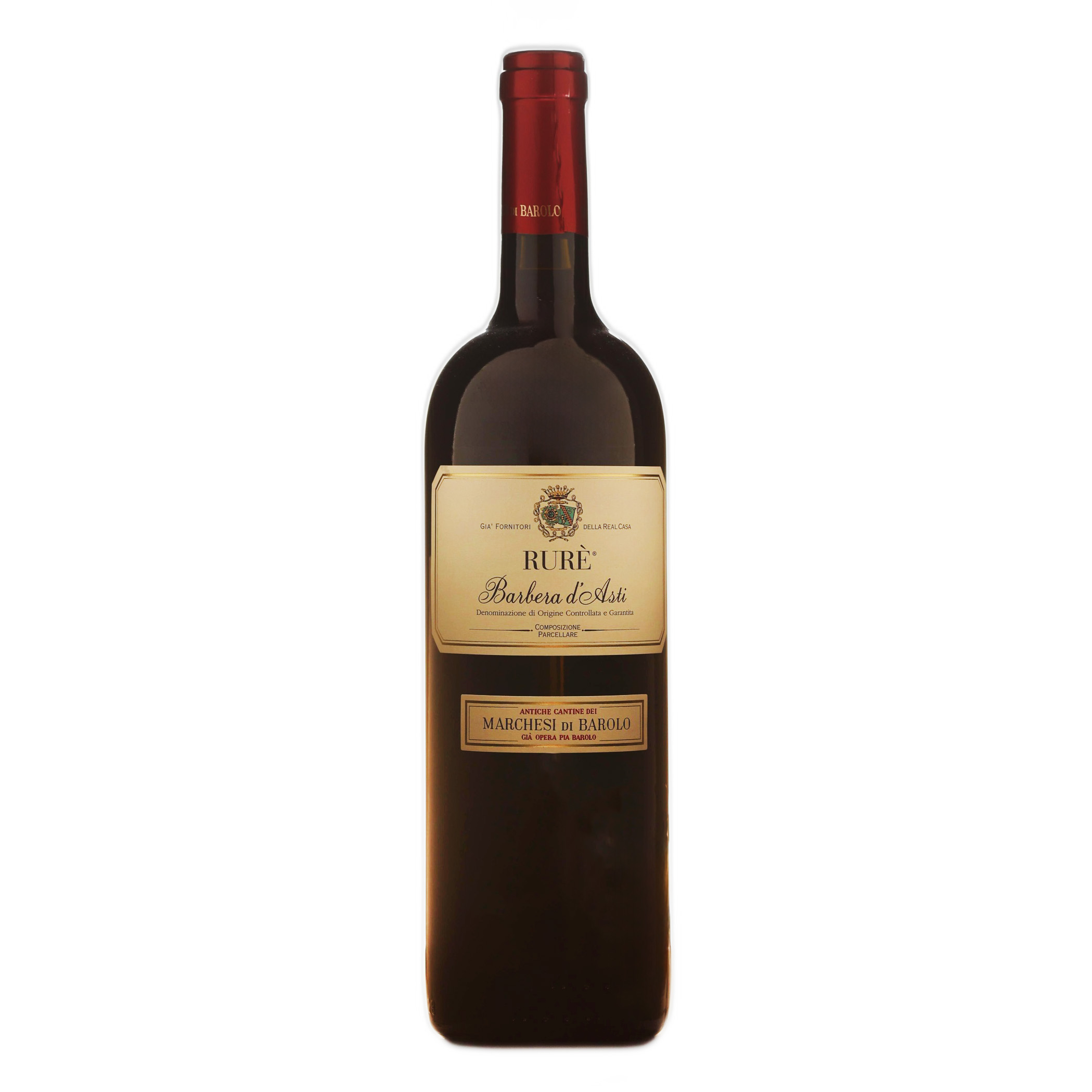 Marchesi Di Barolo Rurè 2024